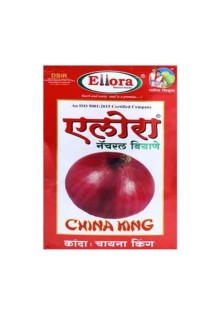 Ellora China King 